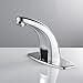 Algopix Similar Product 18 - Gangang Commercial Bathroom Touchless
