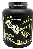 Algopix Similar Product 12 - Adaptogen Science Tasty Whey Protein