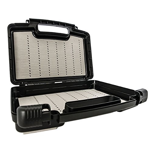 Algopix Similar Product 10 - Scientific Anglers Boat Box, Large