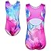Algopix Similar Product 2 - TFJH E Gymnastics Leotards for Girls