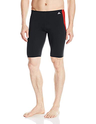Algopix Similar Product 5 - adidas Mens Shock Energy Jammer Red