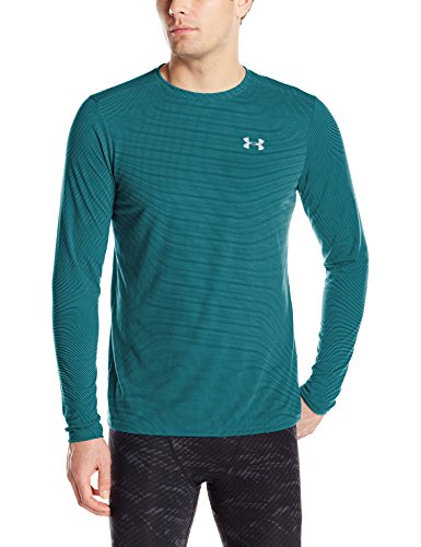 Algopix Similar Product 2 - Under Armour Mens Threadborne Streaker
