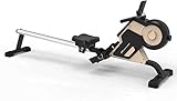 Algopix Similar Product 1 - HALOWAY Rowing (black-1)