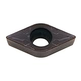 Algopix Similar Product 12 - 10 Indexable Carbide Turning Inserts