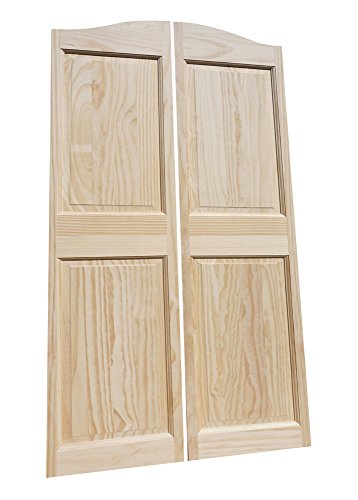 Algopix Similar Product 18 - Cafe Doors by Cafe Doors Emporium 