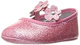 Algopix Similar Product 1 - NINE WEST Girls PHOEBEFLOR Flat Pink