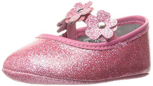 Algopix Similar Product 20 - NINE WEST Girls PHOEBEFLOR Flat Pink