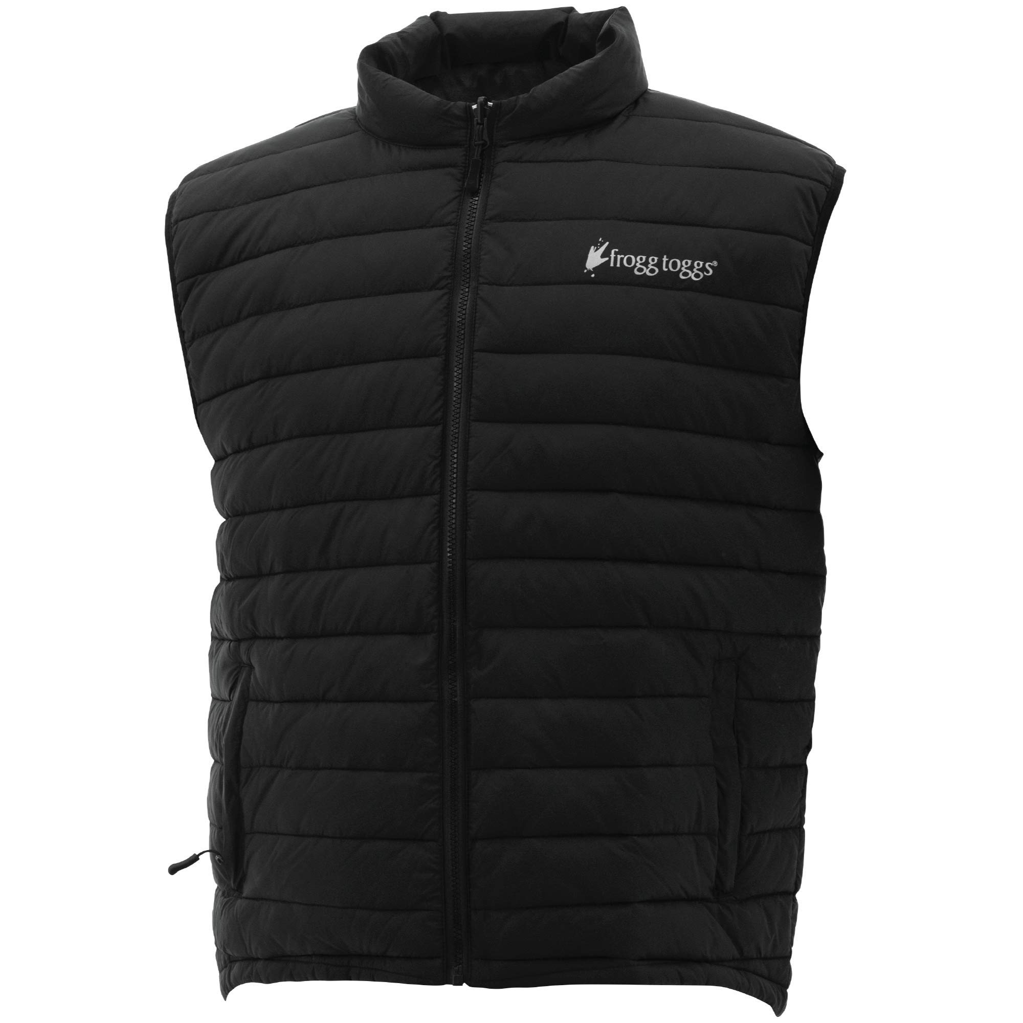 Algopix Similar Product 14 - Frogg Toggs CoPilot Insulated Vest