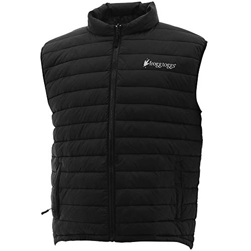 Algopix Similar Product 14 - Frogg Toggs CoPilot Insulated Vest