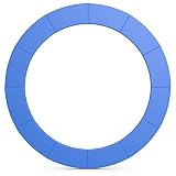 Algopix Similar Product 6 - Giantex Trampoline Pad Exercise