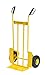 Algopix Similar Product 8 - Stanley Steel Hand Truck300KG Yellow