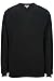 Algopix Similar Product 5 - Ed Garment Mens Fine Gauge Soft V Neck