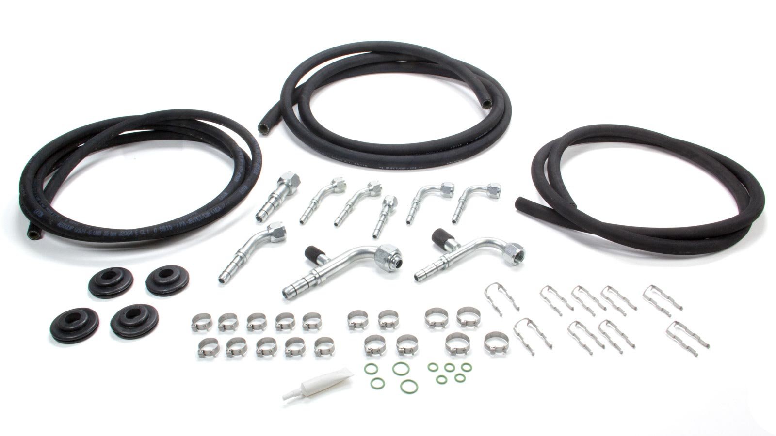 Algopix Similar Product 13 - Vintage Air 547002 Universal Hose Kit