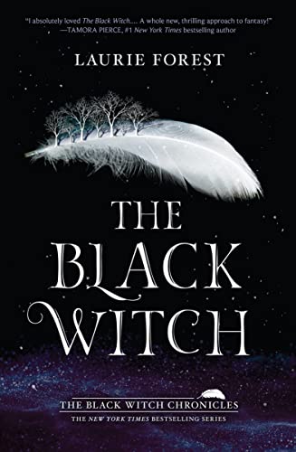 Algopix Similar Product 15 - The Black Witch An Epic Fantasy Novel