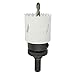 Algopix Similar Product 19 - 44mm HSS Hole Saw Holesaw BiMetal