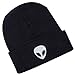 Algopix Similar Product 19 - Thenice Womens Winter Wool Cap Hip hop