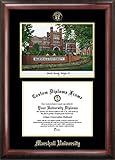 Algopix Similar Product 1 - Campus Images WV999LGED Marshall