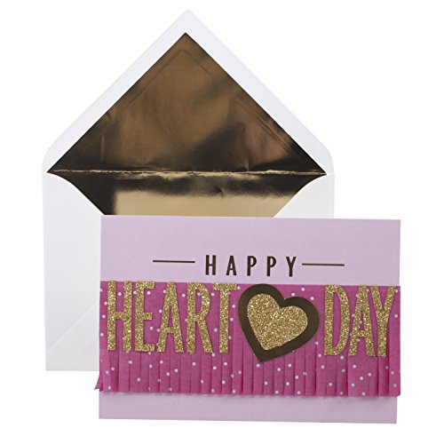 Algopix Similar Product 4 - Hallmark Signature Valentines Day Card