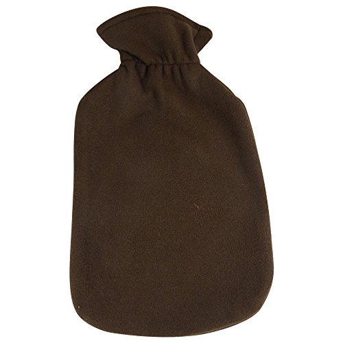 Algopix Similar Product 4 - Acqua Sapone Chocolate Fleece Plushie