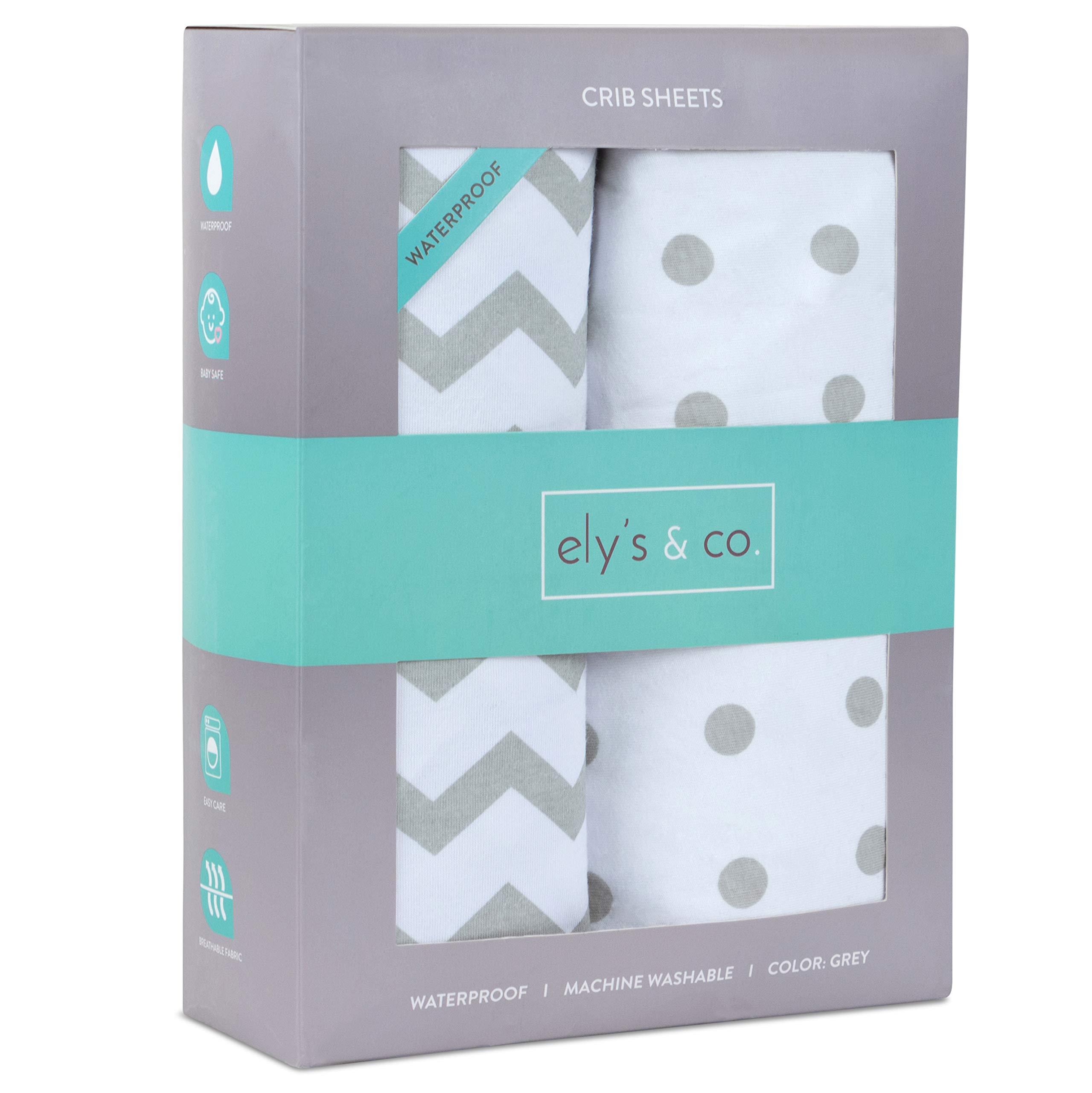 Algopix Similar Product 11 - Elys  Co Patent Pending Waterproof