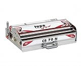 Algopix Similar Product 2 - Coral Tools CB70N CB Pasting Machine
