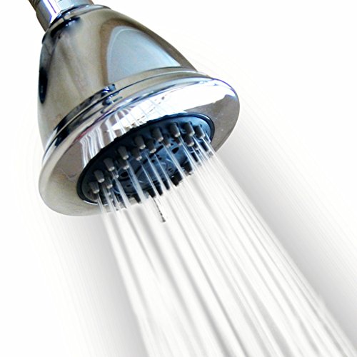 Algopix Similar Product 8 - High Pressure Multifunction Shower Head