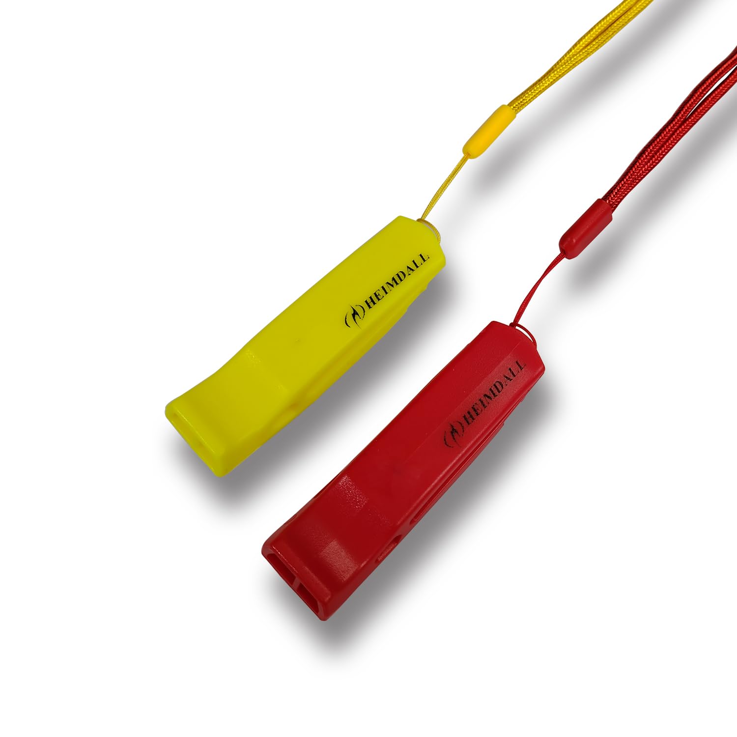 Algopix Similar Product 6 - HEIMDALL Emergency Whistle with Lanyard