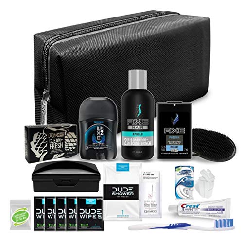 Algopix Similar Product 5 - Convenience Kits International Mens