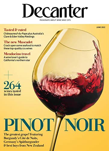 Algopix Similar Product 18 - Decanter UK