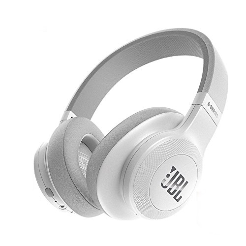 Algopix Similar Product 14 - JBL E55BT OverEar Wireless Headphones