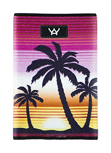 Algopix Similar Product 10 - YaYwallet Unisex Credit Card Holder