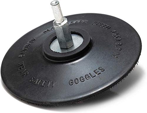 Algopix Similar Product 13 - Glass Polish GP12736 Hook and Loop