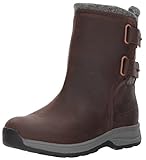 Algopix Similar Product 7 - Woolrich Womens Koosa Winter Boot