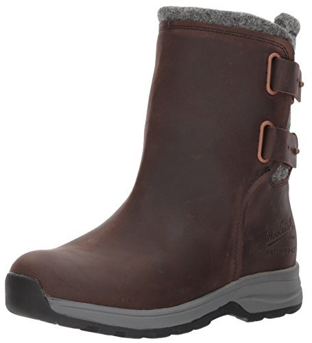 Algopix Similar Product 19 - Woolrich Womens Koosa Winter Boot