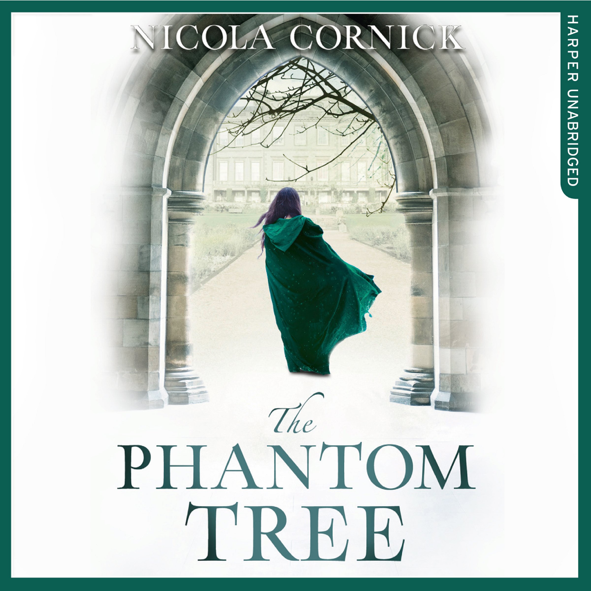 Algopix Similar Product 10 - The Phantom Tree