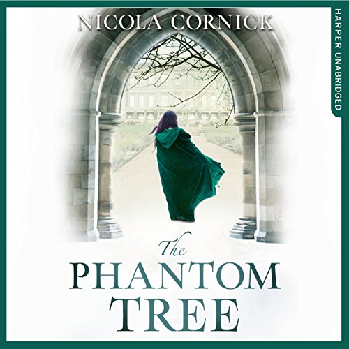 Algopix Similar Product 11 - The Phantom Tree