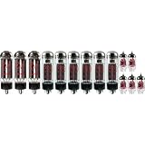 Algopix Similar Product 19 - Tube Complement  for Mesa Boogie