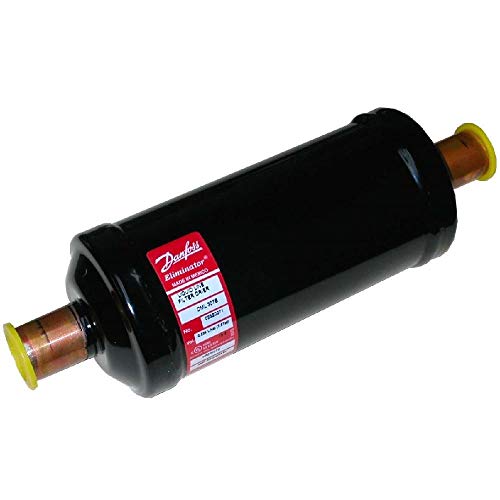 Algopix Similar Product 5 - Filter Drier Danfoss Dcl307 7/8 Odf