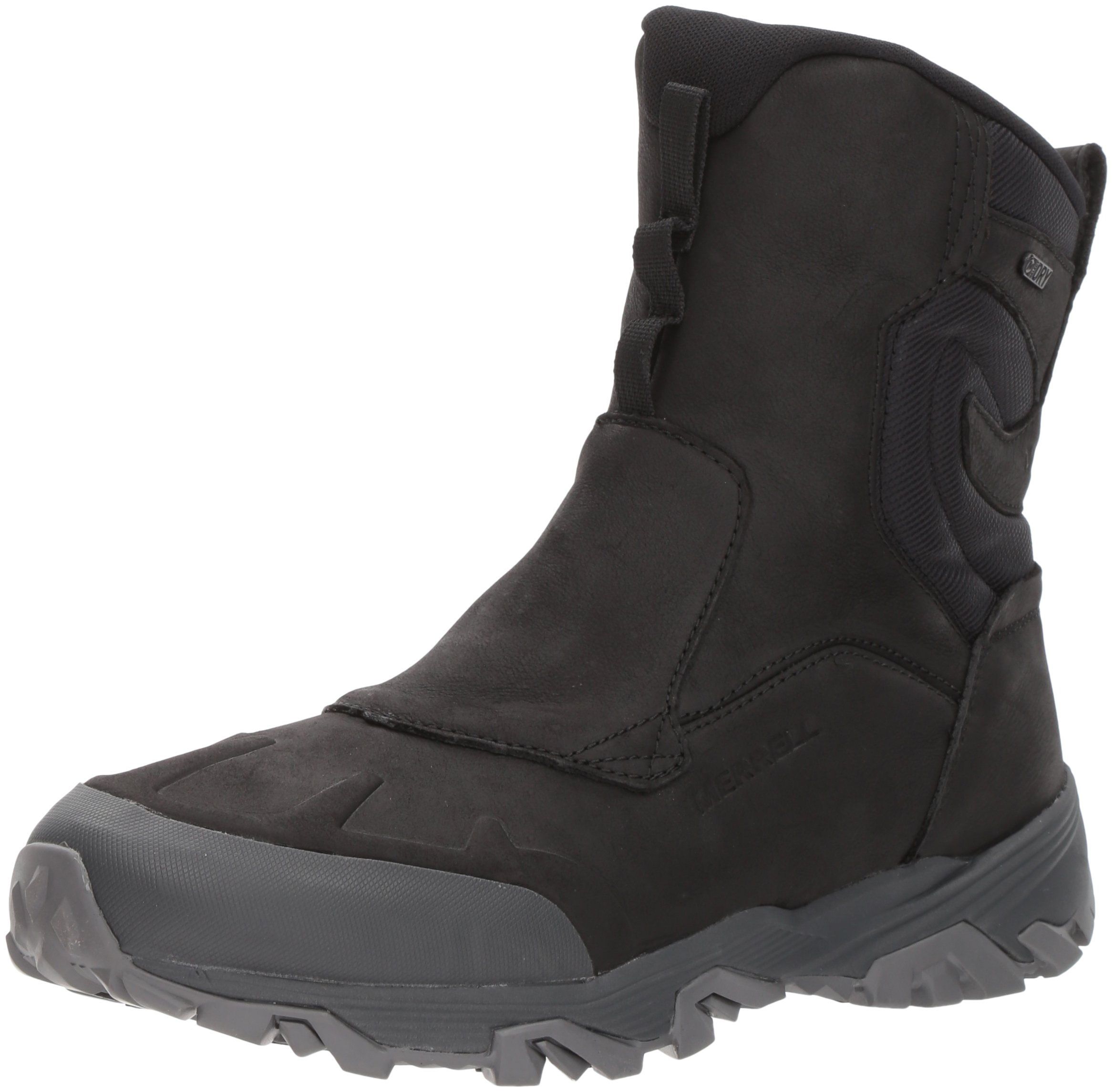 Algopix Similar Product 3 - Merrell Mens COLDPACK ICE 8 Zip
