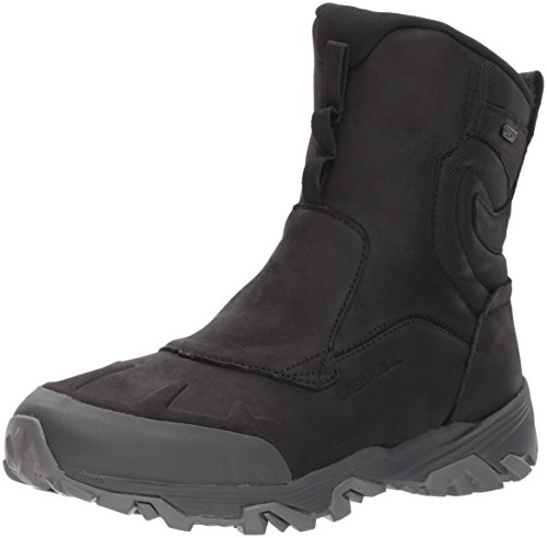 Algopix Similar Product 1 - Merrell Mens COLDPACK ICE 8 Zip