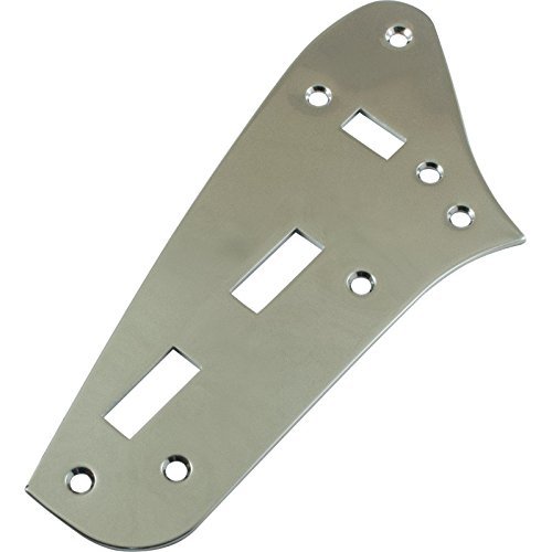 Algopix Similar Product 11 - Control Plate  For Jaguar Master