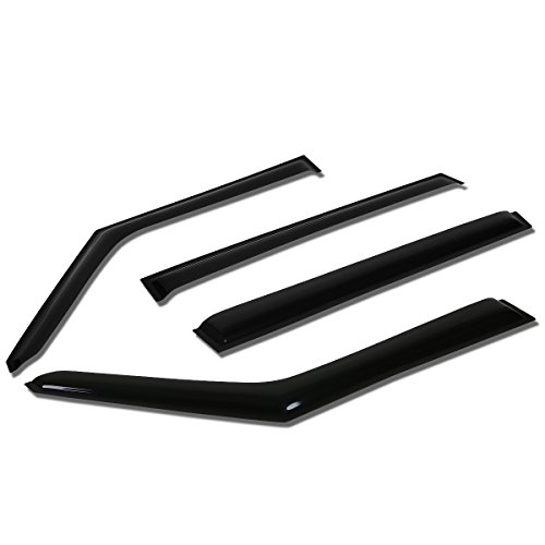 Algopix Similar Product 20 - DNA MOTORING WVST20069 Vent Window