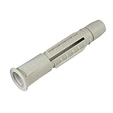 Algopix Similar Product 20 - Universal Fixing Plug M10 x 60mm Forge