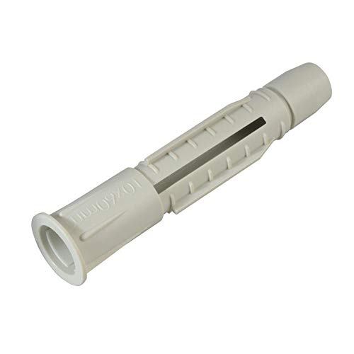 Algopix Similar Product 15 - Universal Fixing Plug M10 x 60mm Forge
