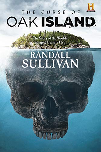 Algopix Similar Product 19 - The Curse of Oak Island The Story of