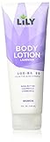 Algopix Similar Product 4 - Lily Of The Desert Body Lotion for