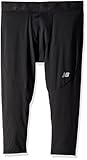 Algopix Similar Product 18 - New Balance Mens Challenge 34 Sleeve