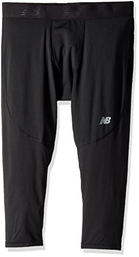 Algopix Similar Product 17 - New Balance Mens Challenge 34 Sleeve