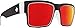 Algopix Similar Product 14 - SPY Optic Cyrus Square Sunglasses