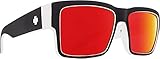 Algopix Similar Product 2 - SPY Optic Cyrus Square Sunglasses
